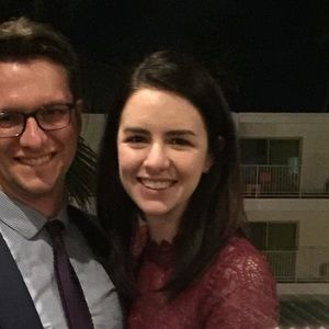 Meet your Posher, Tessa